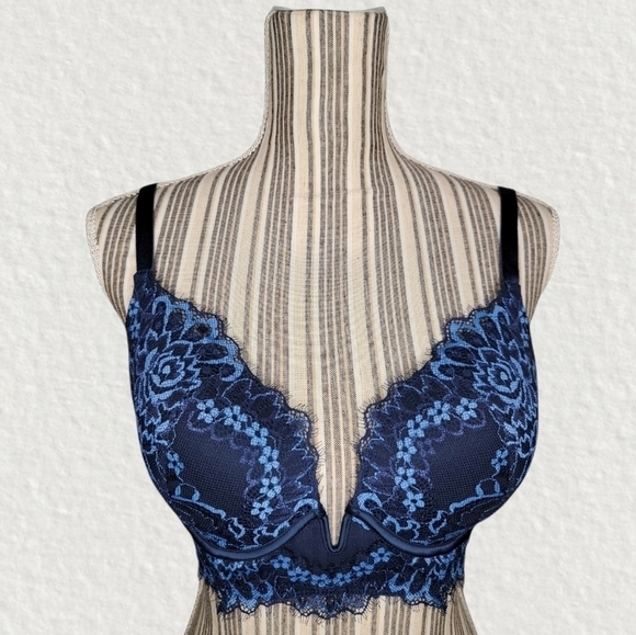 Bras N Things Underwire Bra - Picture 1 of 7